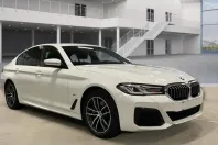 BMW 530 din 2021 cu 38.033 km - oferta BMW109856 - foto 4