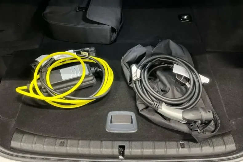 BMW 530 din 2021 cu 38.033 km - oferta BMW109856 - foto 6