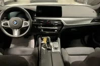 BMW 530 din 2021 cu 38.033 km - oferta BMW109856 - foto 7