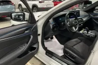 BMW 530 din 2021 cu 38.033 km - oferta BMW109856 - foto 8