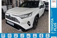 Toyota RAV4 din 2020 cu 79.000 km - oferta TOY109857 - foto 1