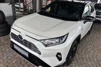 Toyota RAV4 din 2020 cu 79.000 km - oferta TOY109857 - foto 2
