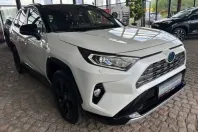 Toyota RAV4 din 2020 cu 79.000 km - oferta TOY109857 - foto 5