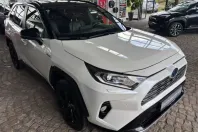 Toyota RAV4 din 2020 cu 79.000 km - oferta TOY109857 - foto 6