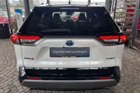 Toyota RAV4 din 2020 cu 79.000 km - oferta TOY109857 - foto 8