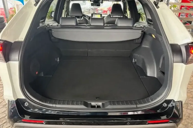 Toyota RAV4 din 2020 cu 79.000 km - oferta TOY109857 - foto 10