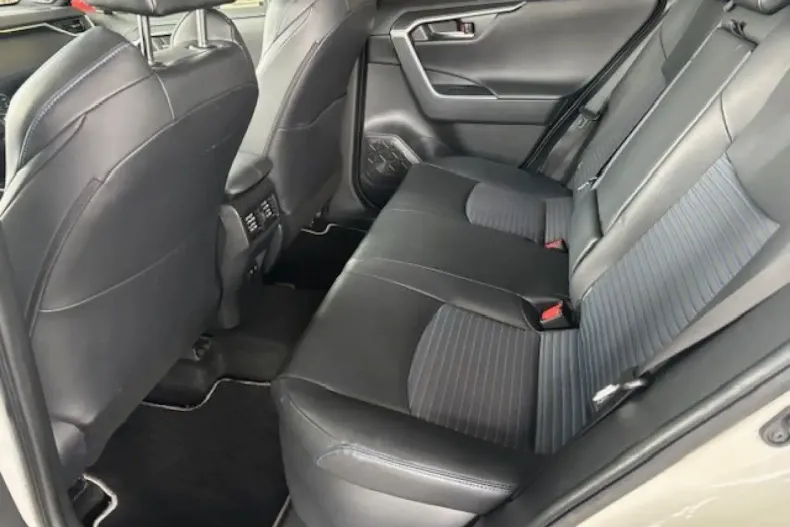 Toyota RAV4 din 2020 cu 79.000 km - oferta TOY109857 - foto 11