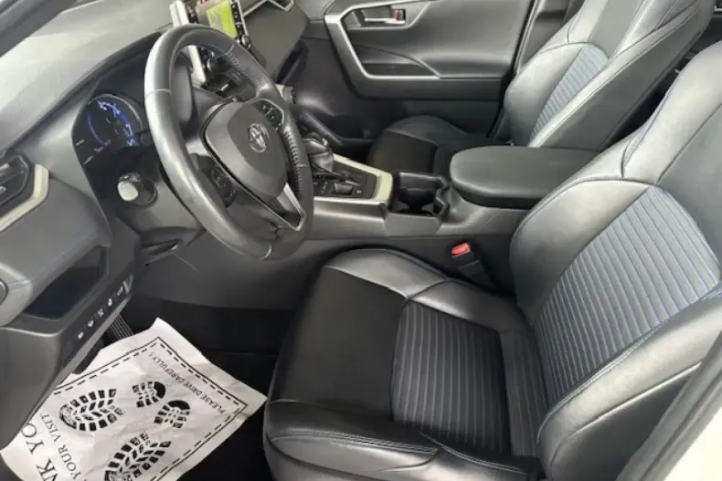 Toyota RAV4 din 2020 cu 79.000 km - oferta TOY109857 - foto 12