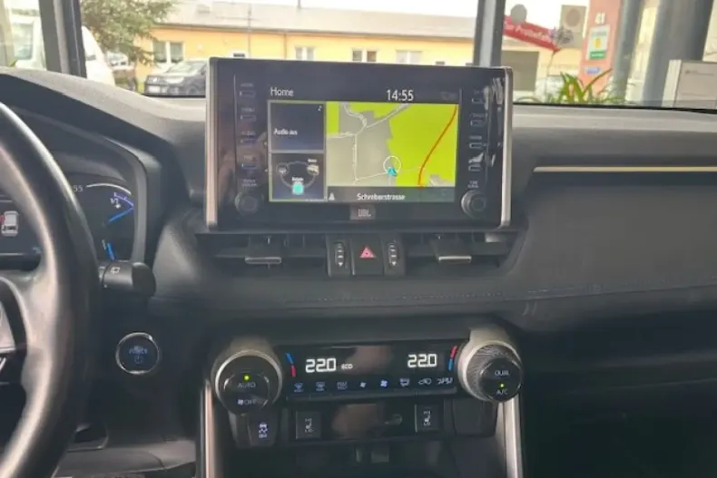 Toyota RAV4 din 2020 cu 79.000 km - oferta TOY109857 - foto 15