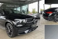 Mercedes-Benz GLE 400 din 2021 cu 64.500 km - oferta MER109858 - foto 1