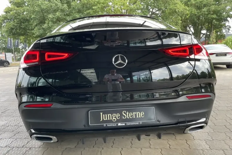 Mercedes-Benz GLE 400 din 2021 cu 64.500 km - oferta MER109858 - foto 3