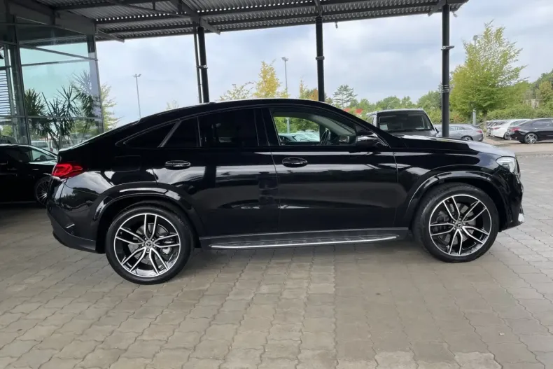 Mercedes-Benz GLE 400 din 2021 cu 64.500 km - oferta MER109858 - foto 5