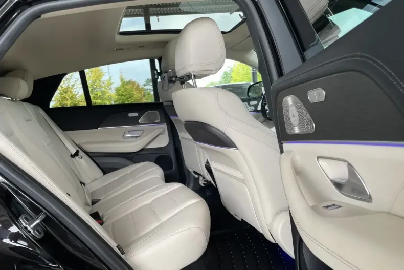 Mercedes-Benz GLE 400 din 2021 cu 64.500 km - oferta MER109858 - foto 8