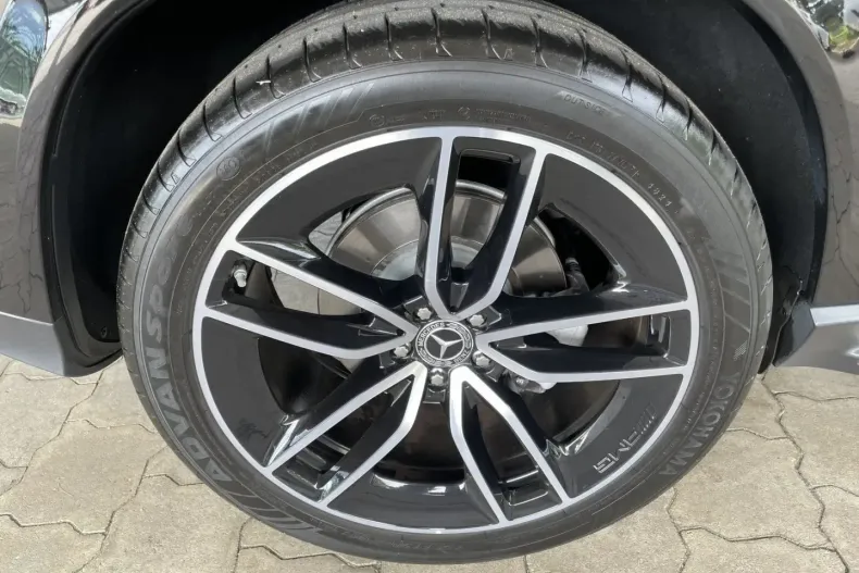 Mercedes-Benz GLE 400 din 2021 cu 64.500 km - oferta MER109858 - foto 9