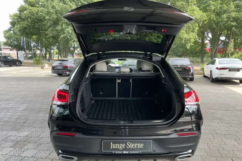 Mercedes-Benz GLE 400 din 2021 cu 64.500 km - oferta MER109858 - foto 10