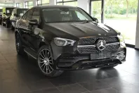 Mercedes-Benz GLE 400 din 2020 cu 113.872 km - oferta MER109859 - foto 2