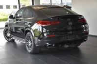 Mercedes-Benz GLE 400 din 2020 cu 113.872 km - oferta MER109859 - foto 4
