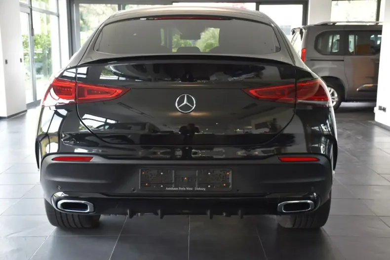 Mercedes-Benz GLE 400 din 2020 cu 113.872 km - oferta MER109859 - foto 5