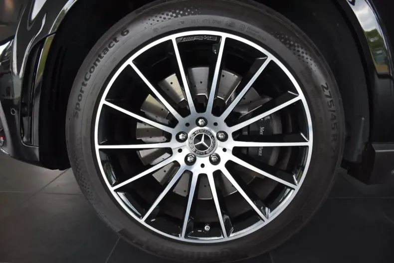 Mercedes-Benz GLE 400 din 2020 cu 113.872 km - oferta MER109859 - foto 7