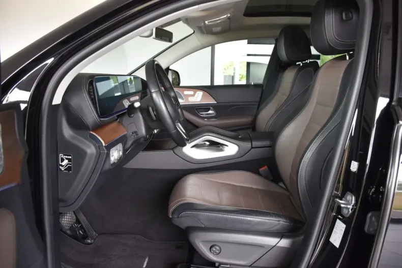 Mercedes-Benz GLE 400 din 2020 cu 113.872 km - oferta MER109859 - foto 11