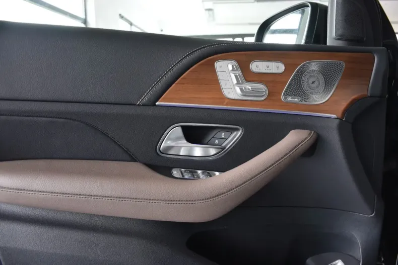 Mercedes-Benz GLE 400 din 2020 cu 113.872 km - oferta MER109859 - foto 12