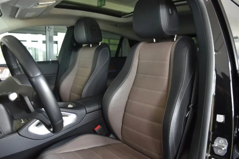 Mercedes-Benz GLE 400 din 2020 cu 113.872 km - oferta MER109859 - foto 13