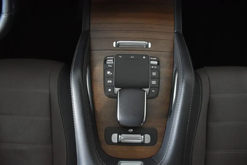 Mercedes-Benz GLE 400 din 2020 cu 113.872 km - oferta MER109859 - foto 16