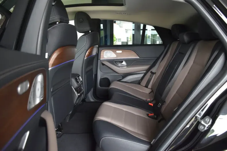 Mercedes-Benz GLE 400 din 2020 cu 113.872 km - oferta MER109859 - foto 17