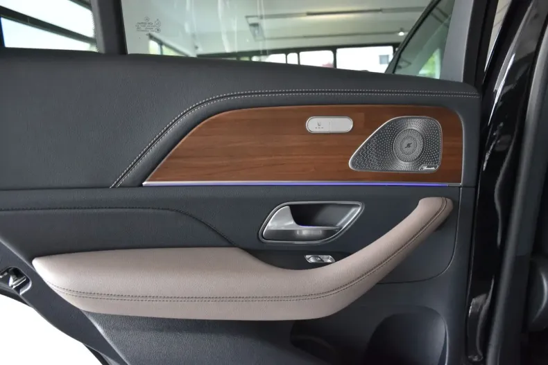 Mercedes-Benz GLE 400 din 2020 cu 113.872 km - oferta MER109859 - foto 18