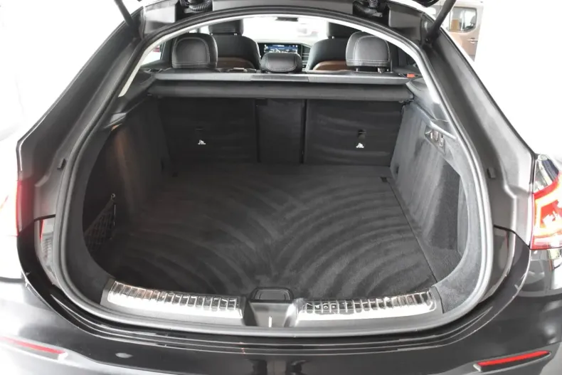 Mercedes-Benz GLE 400 din 2020 cu 113.872 km - oferta MER109859 - foto 20