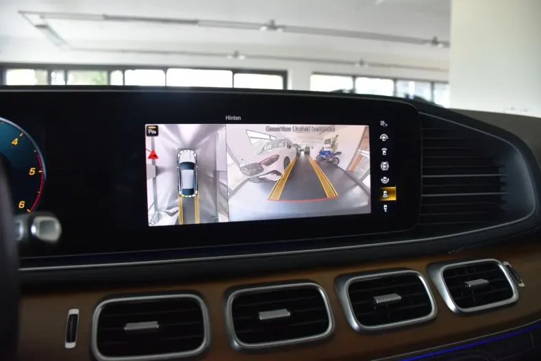 Mercedes-Benz GLE 400 din 2020 cu 113.872 km - oferta MER109859 - foto 24