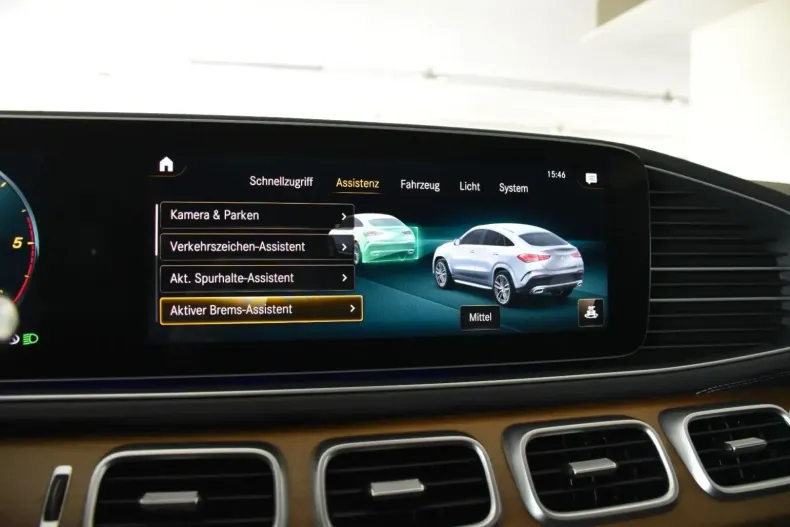 Mercedes-Benz GLE 400 din 2020 cu 113.872 km - oferta MER109859 - foto 26