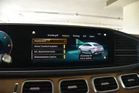 Mercedes-Benz GLE 400 din 2020 cu 113.872 km - oferta MER109859 - foto 27