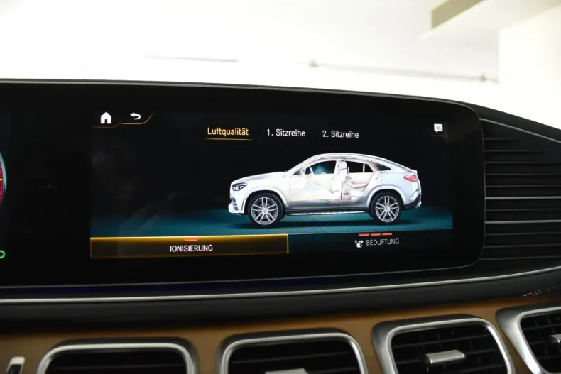 Mercedes-Benz GLE 400 din 2020 cu 113.872 km - oferta MER109859 - foto 28