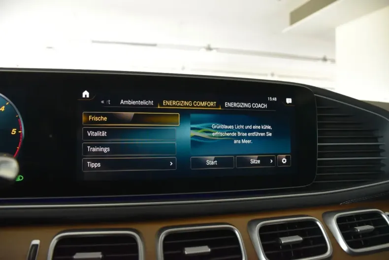 Mercedes-Benz GLE 400 din 2020 cu 113.872 km - oferta MER109859 - foto 29