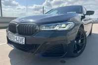 BMW 530 din 2022 cu 80.408 km - oferta BMW109860 - foto 1