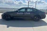 BMW 530 din 2022 cu 80.408 km - oferta BMW109860 - foto 2