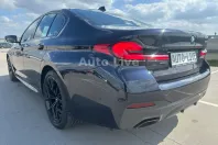 BMW 530 din 2022 cu 80.408 km - oferta BMW109860 - foto 3