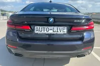 BMW 530 din 2022 cu 80.408 km - oferta BMW109860 - foto 4