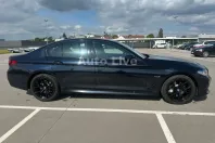 BMW 530 din 2022 cu 80.408 km - oferta BMW109860 - foto 6
