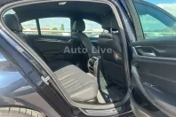 BMW 530 din 2022 cu 80.408 km - oferta BMW109860 - foto 11