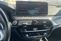 BMW 530 din 2022 cu 80.408 km - oferta BMW109860 - foto 17