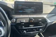 BMW 530 din 2022 cu 80.408 km - oferta BMW109860 - foto 18