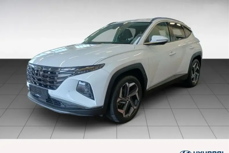 Hyundai TUCSON din 2024 cu 52.423 km - oferta HYU109862 - foto 1