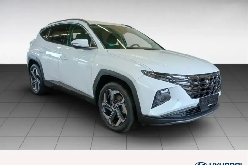 Hyundai TUCSON din 2024 cu 52.423 km - oferta HYU109862 - foto 3