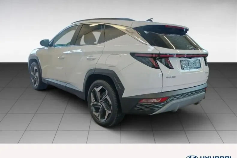 Hyundai TUCSON din 2024 cu 52.423 km - oferta HYU109862 - foto 7