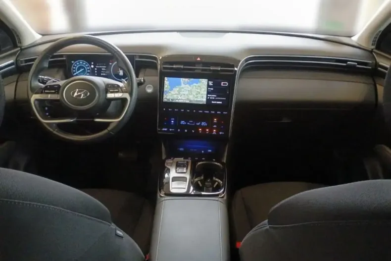 Hyundai TUCSON din 2024 cu 52.423 km - oferta HYU109862 - foto 8