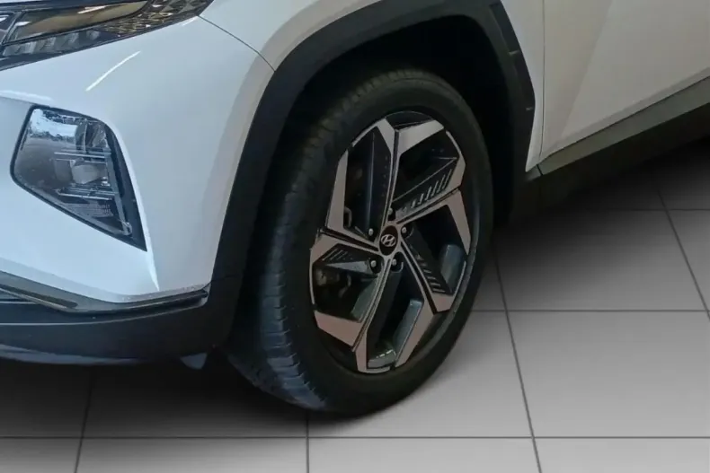 Hyundai TUCSON din 2024 cu 52.423 km - oferta HYU109862 - foto 12