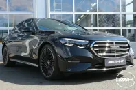 Mercedes-Benz E 450 din 2024 cu 15.575 km - oferta MER109863 - foto 2