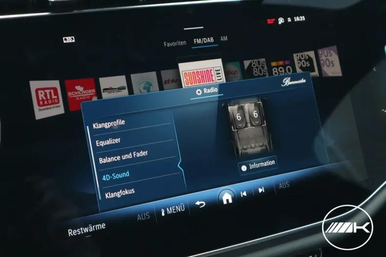 Mercedes-Benz E 450 din 2024 cu 15.575 km - oferta MER109863 - foto 6